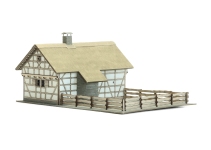 Igra Model 190012 - TT - Landhaus Typ 3